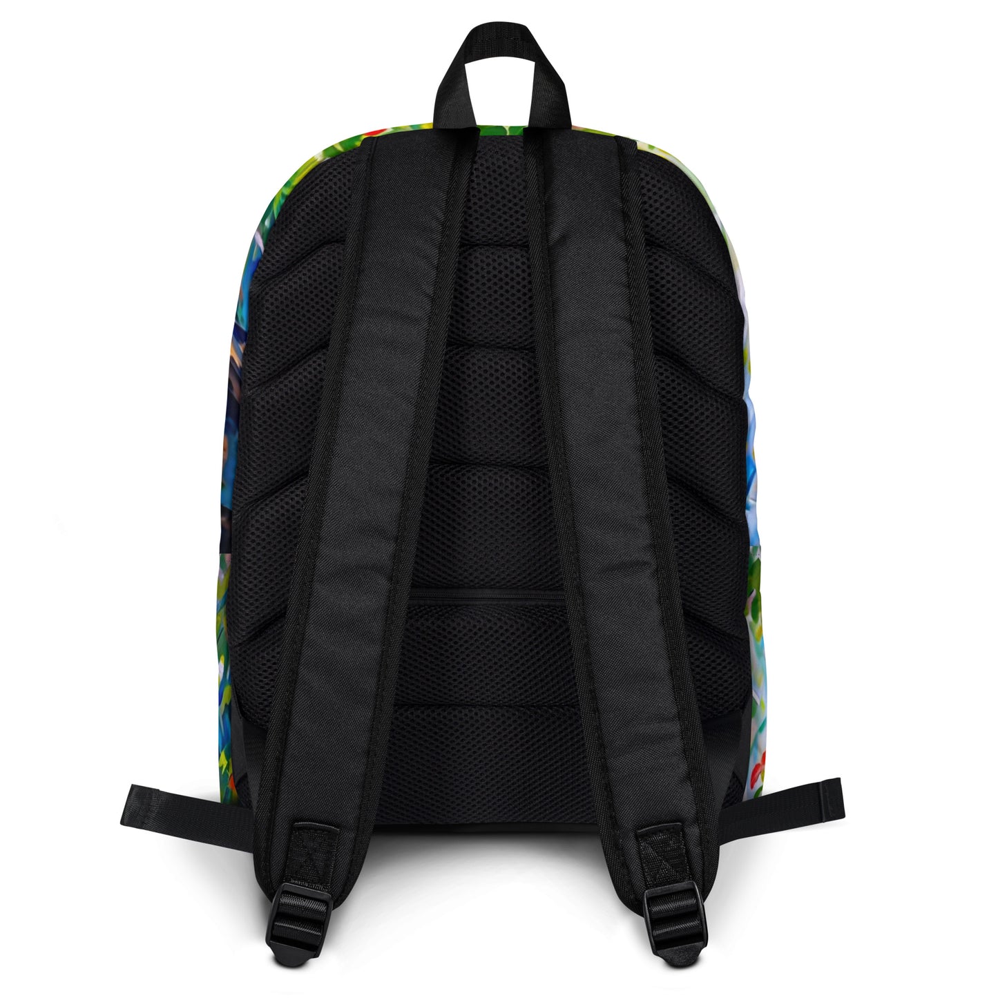 The In Bloom Backpack