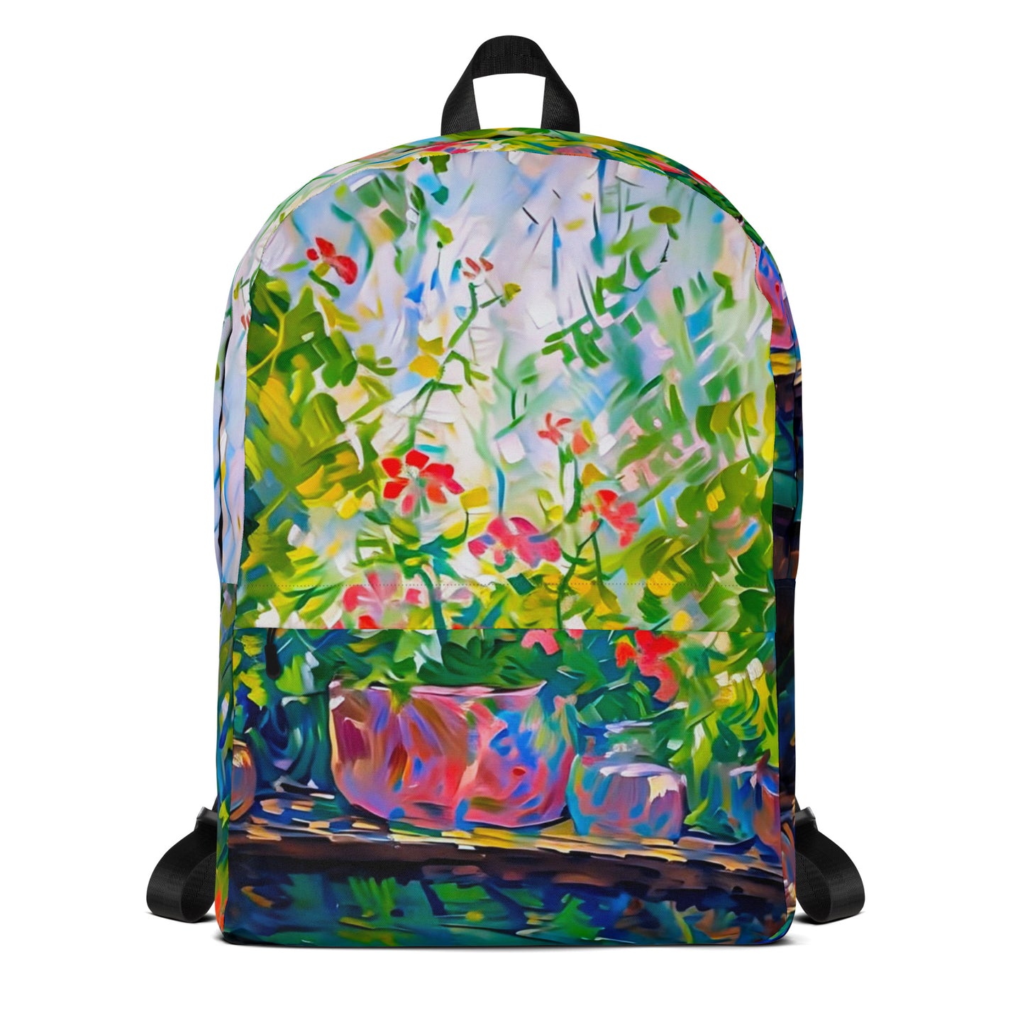 The In Bloom Backpack