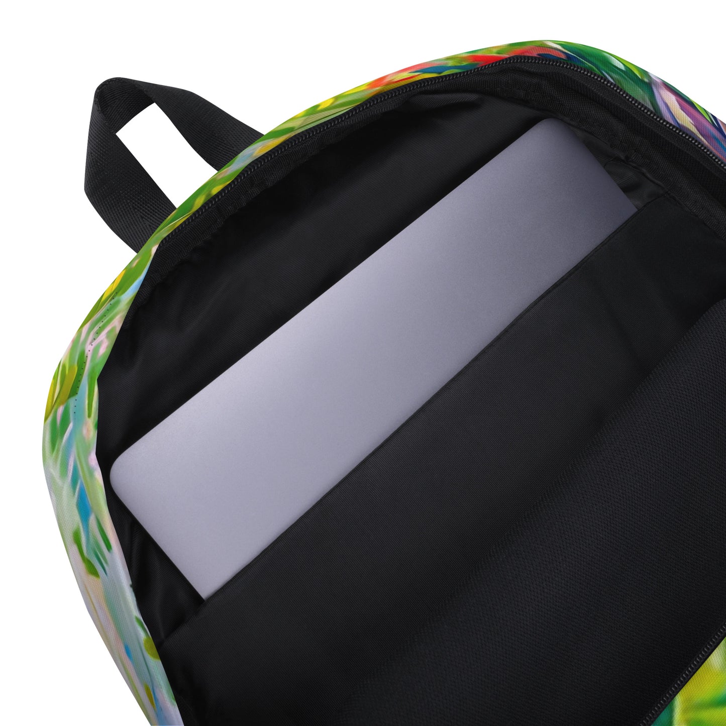 The In Bloom Backpack
