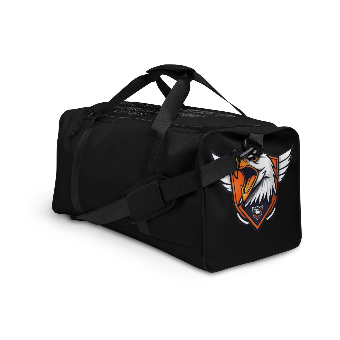 Overwatch - Mech - Range Day Duffle bag