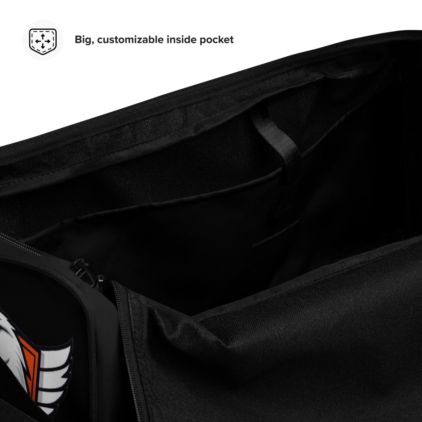 Overwatch - Mech - Range Day Duffle bag