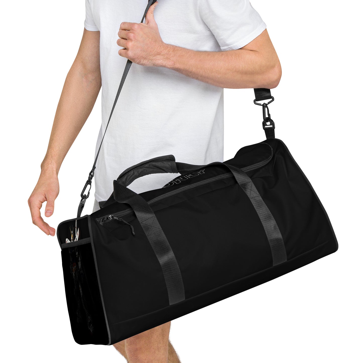 Overwatch - Mech - Range Day Duffle bag