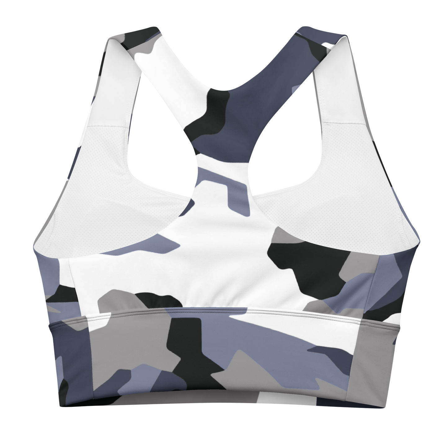 Avalanche Mech Longline sports bra
