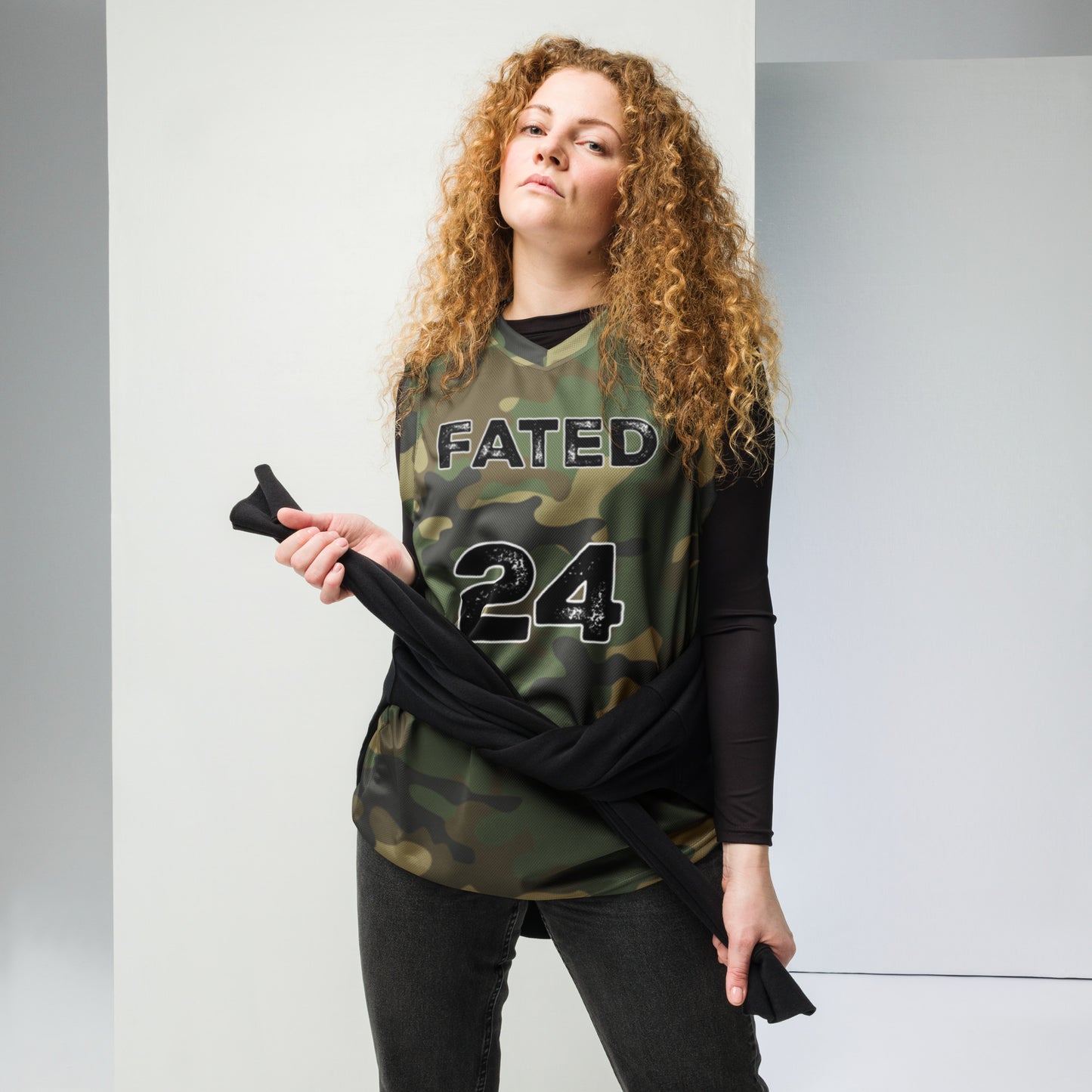 Gecko - Mech - unisex basketball jersey