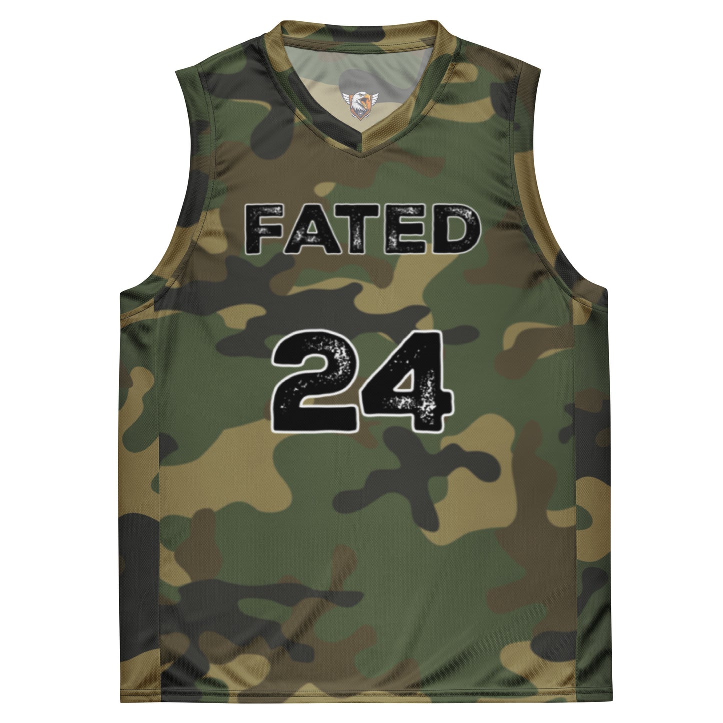 Gecko - Mech - unisex basketball jersey