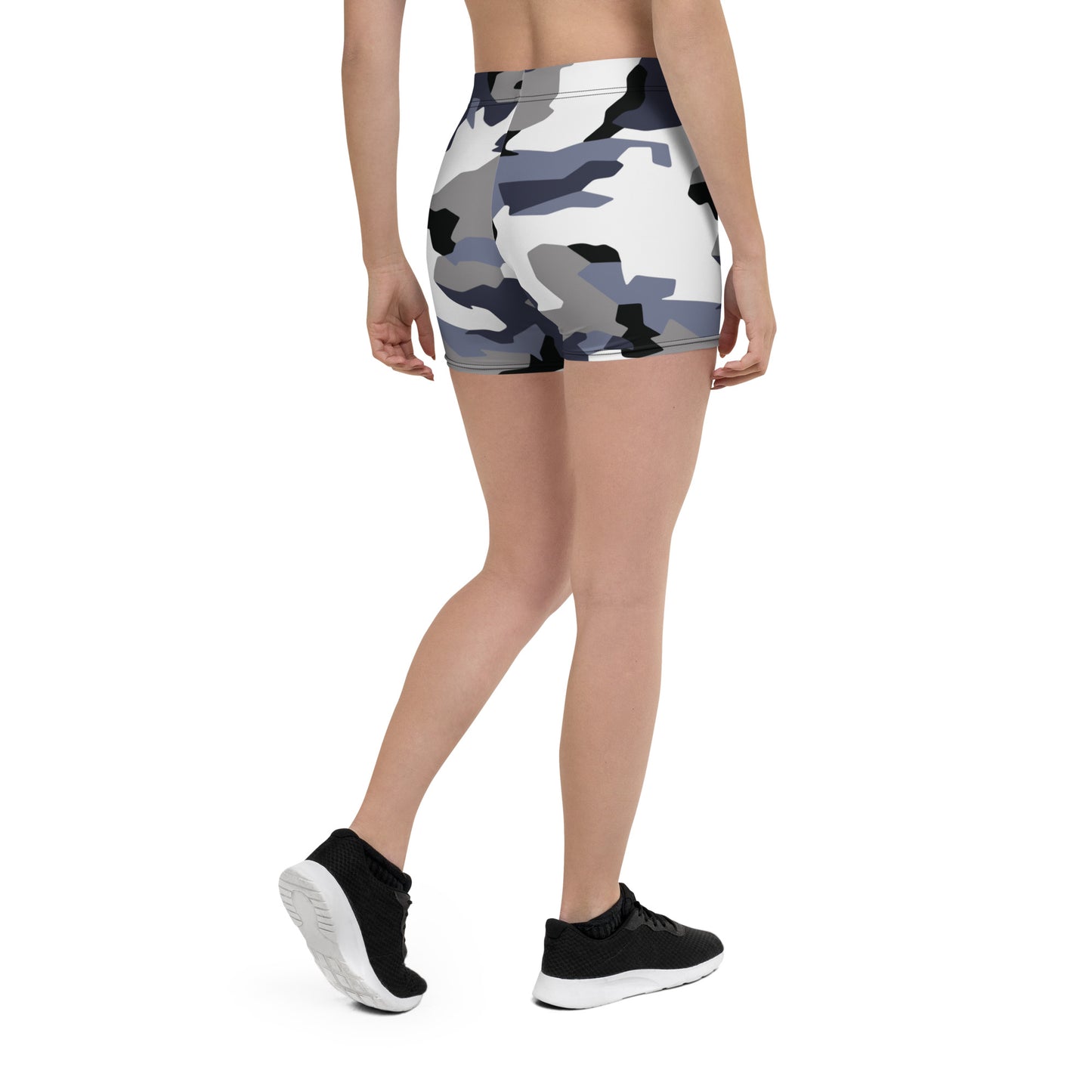 Avalanche Mech Women's Shorts
