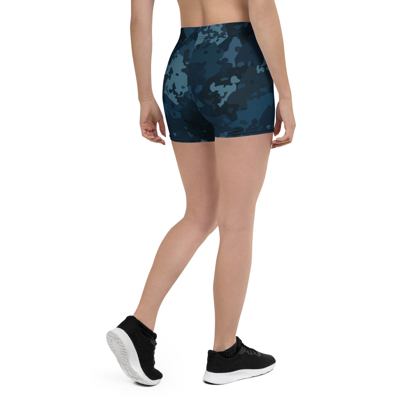 WetWork Mech Women's Shorts