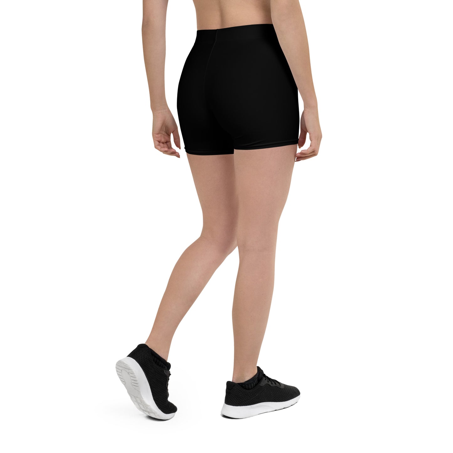Overwatch Mech Women's Shorts
