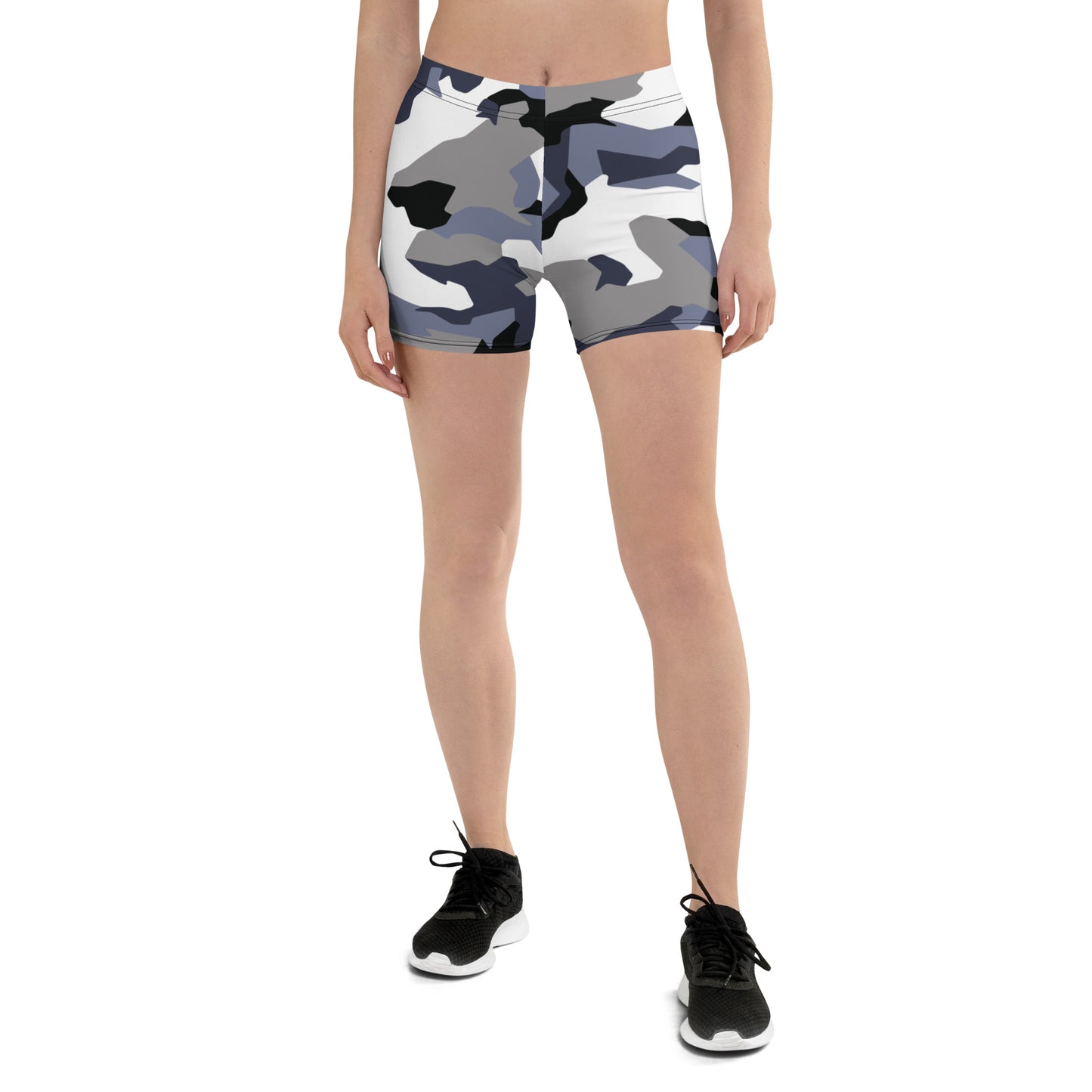 Avalanche Mech Women's Shorts