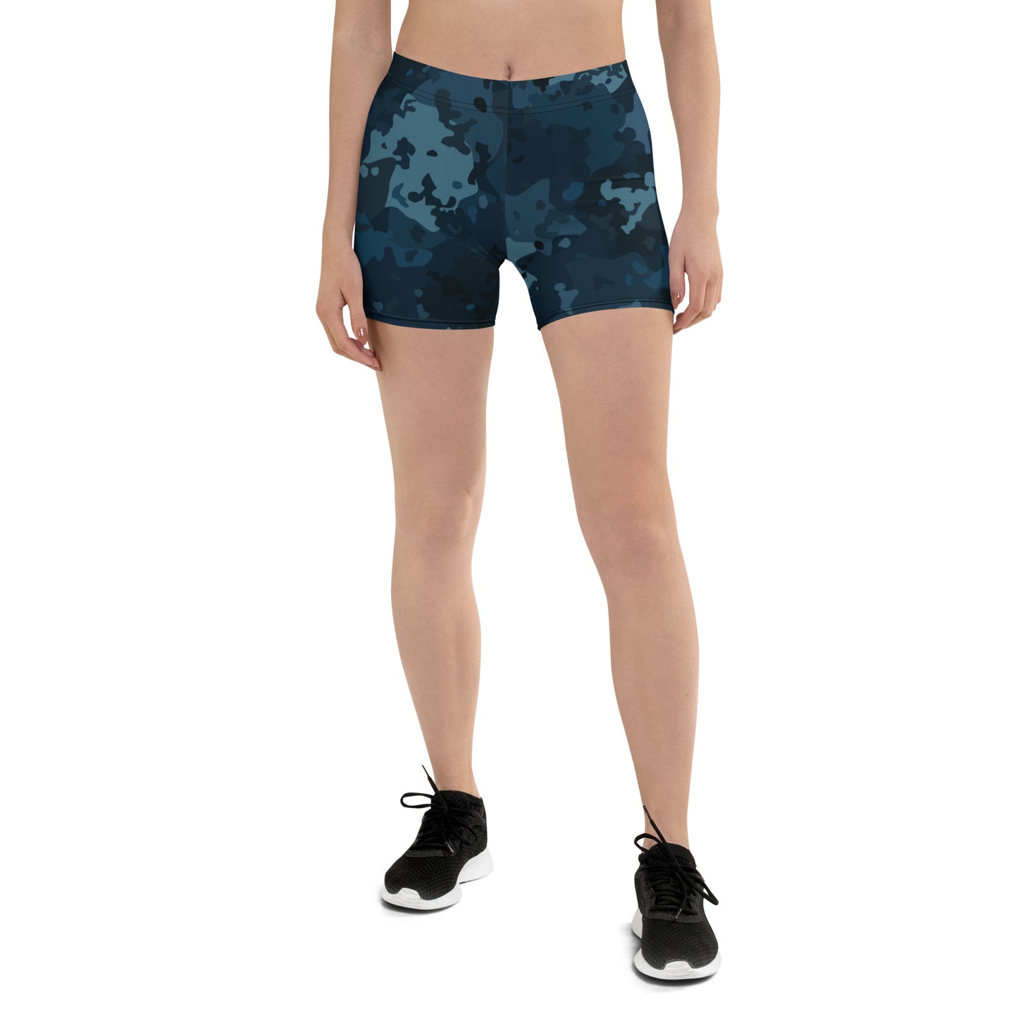 WetWork Mech Women's Shorts
