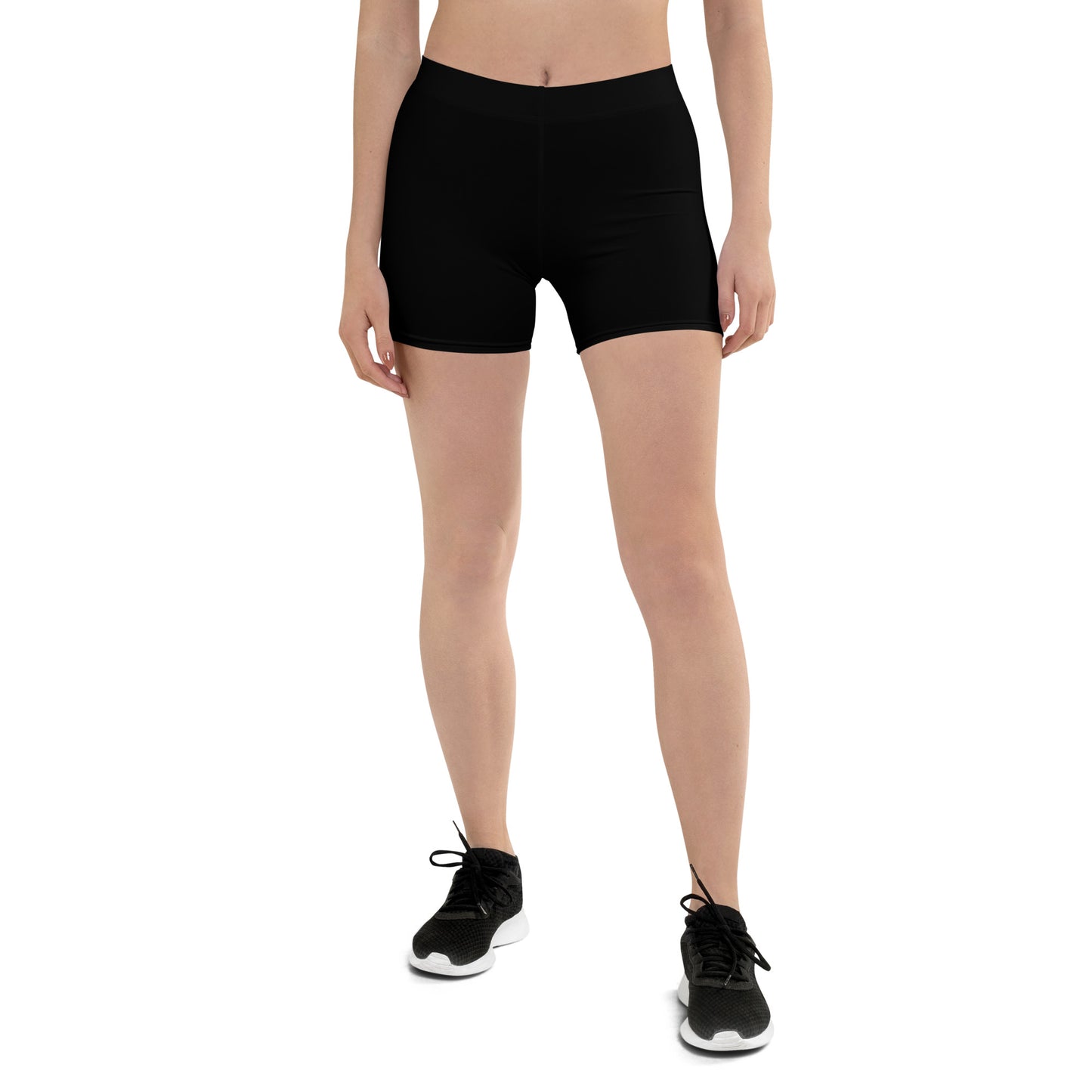 Overwatch Mech Women's Shorts