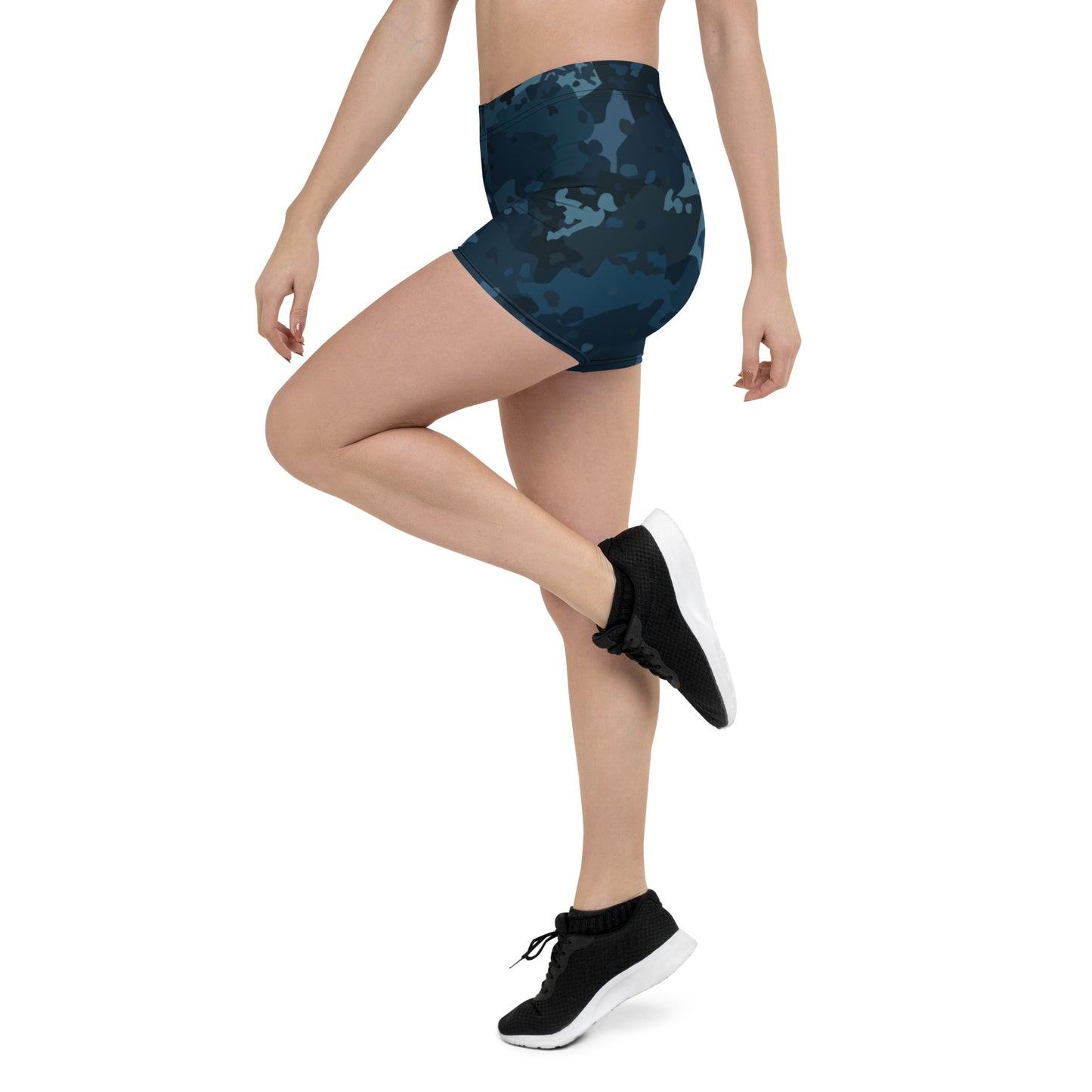 WetWork Mech Women's Shorts