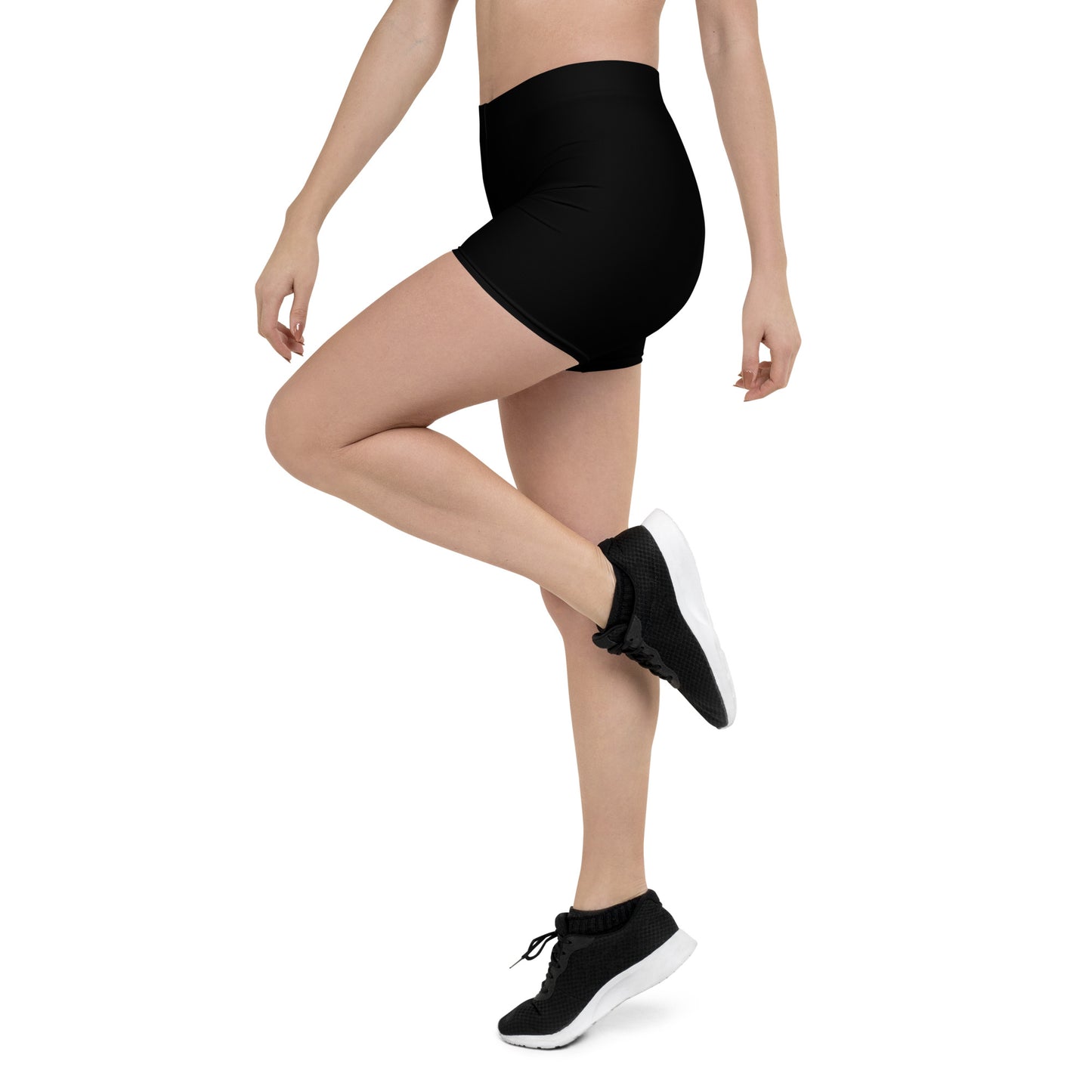 Overwatch Mech Women's Shorts