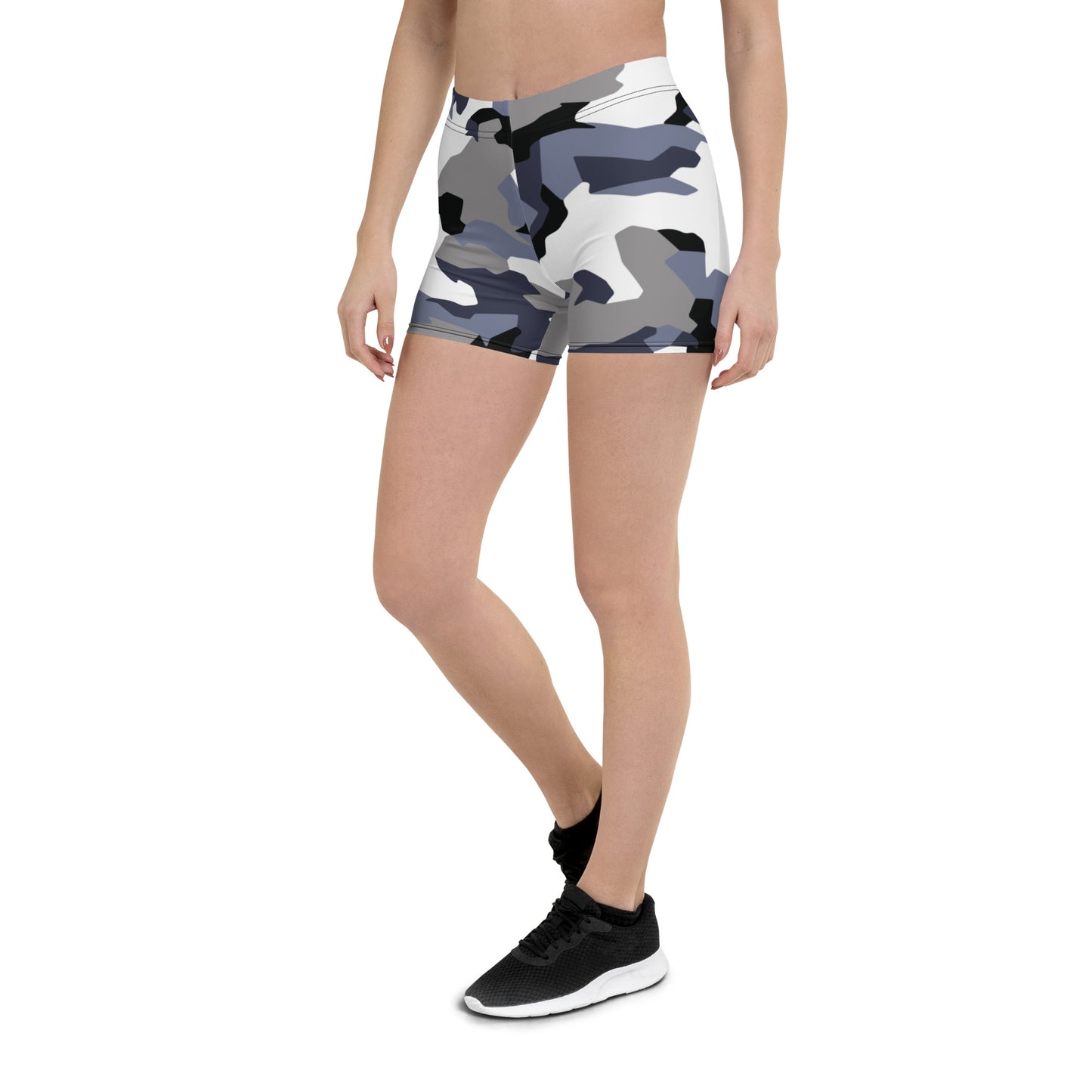 Avalanche Mech Women's Shorts