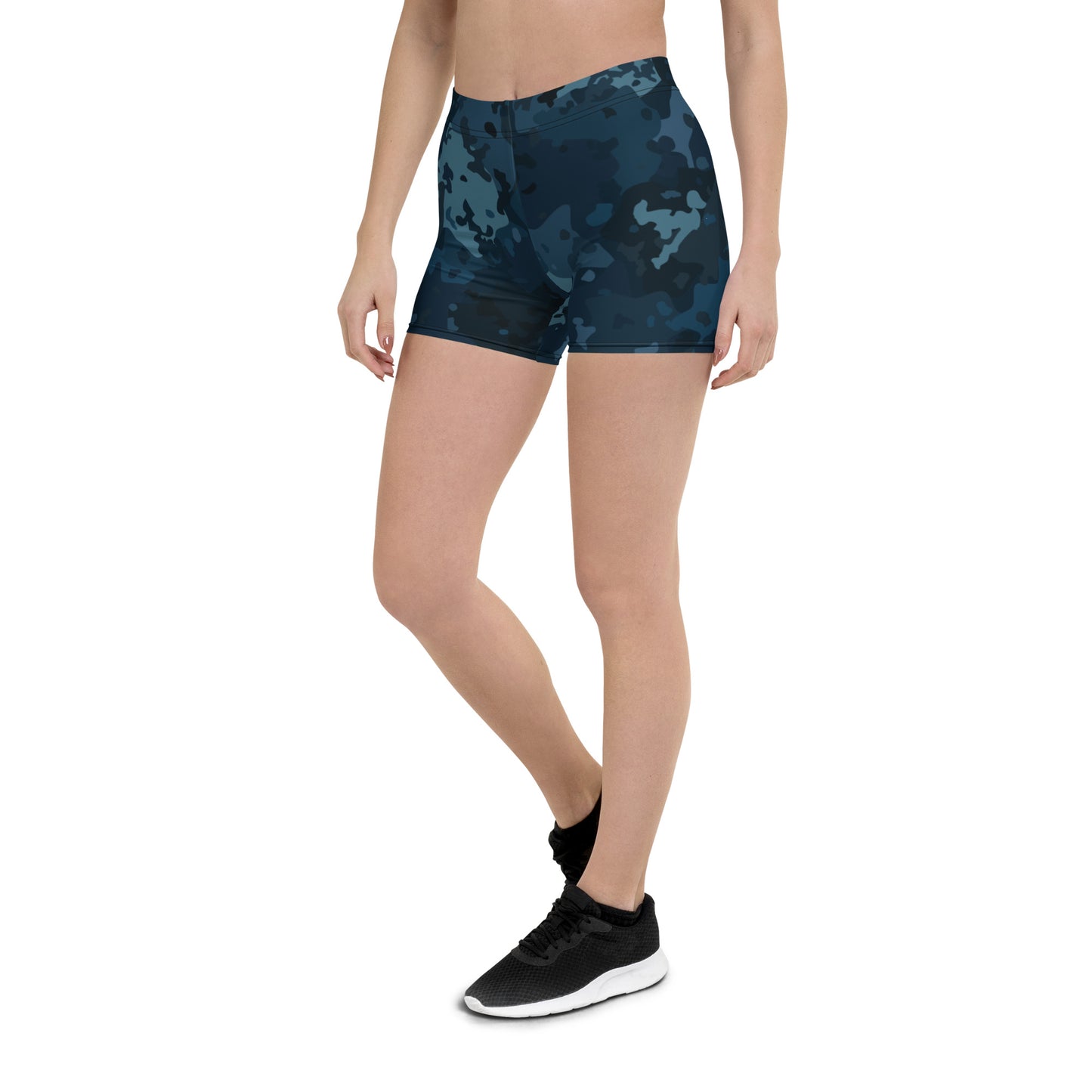 WetWork Mech Women's Shorts