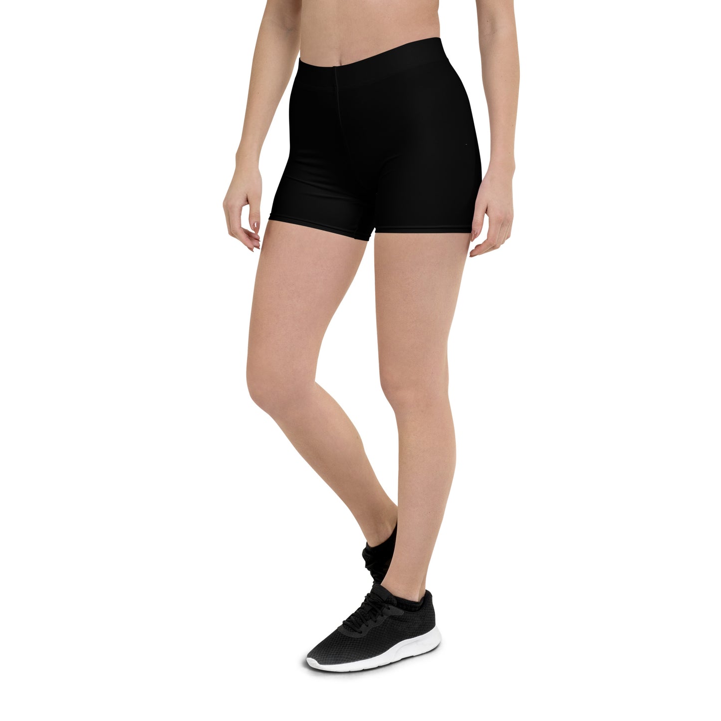 Overwatch Mech Women's Shorts