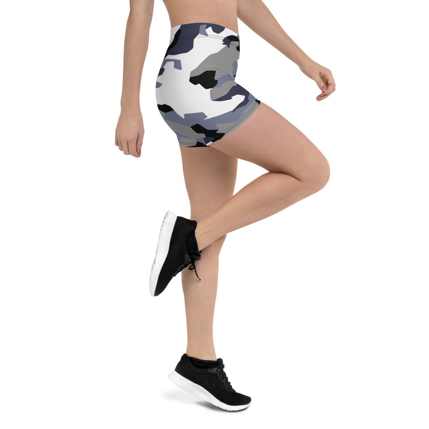 Avalanche Mech Women's Shorts