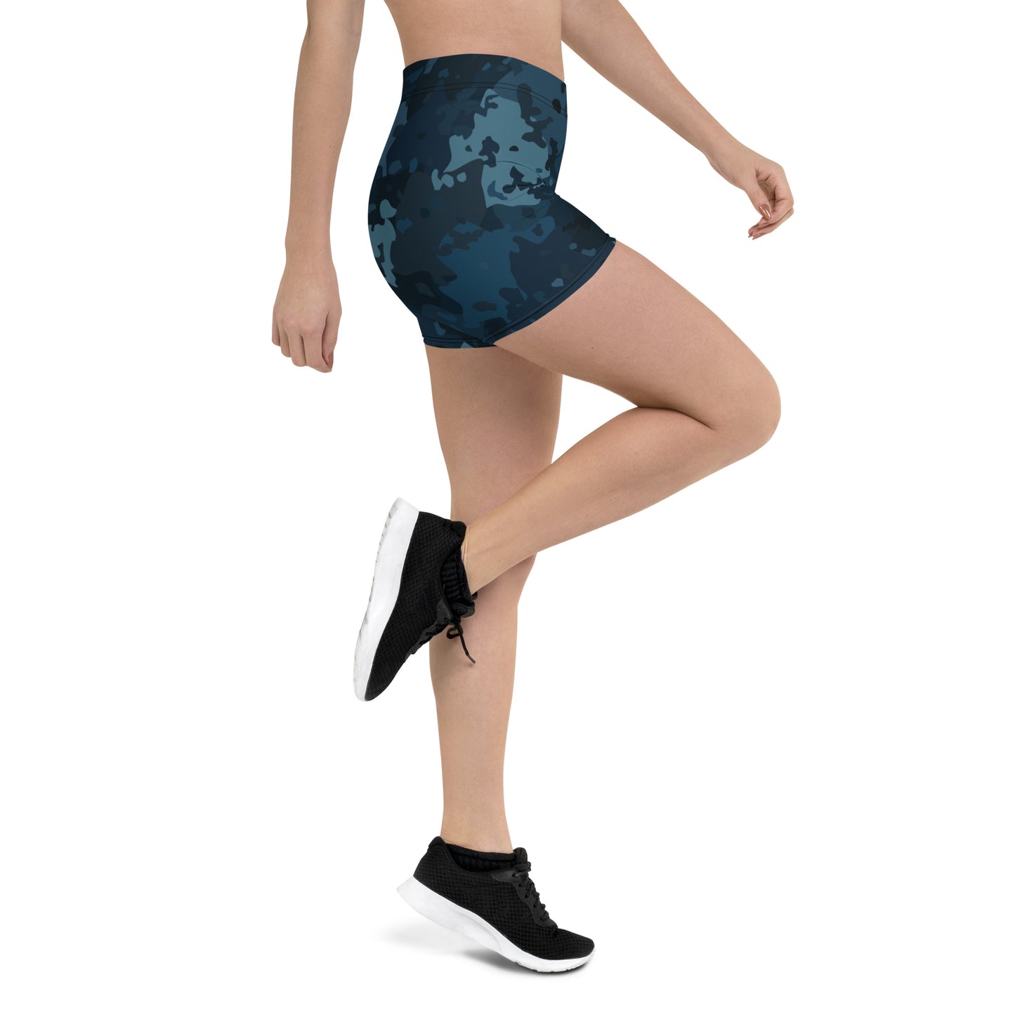 WetWork Mech Women's Shorts