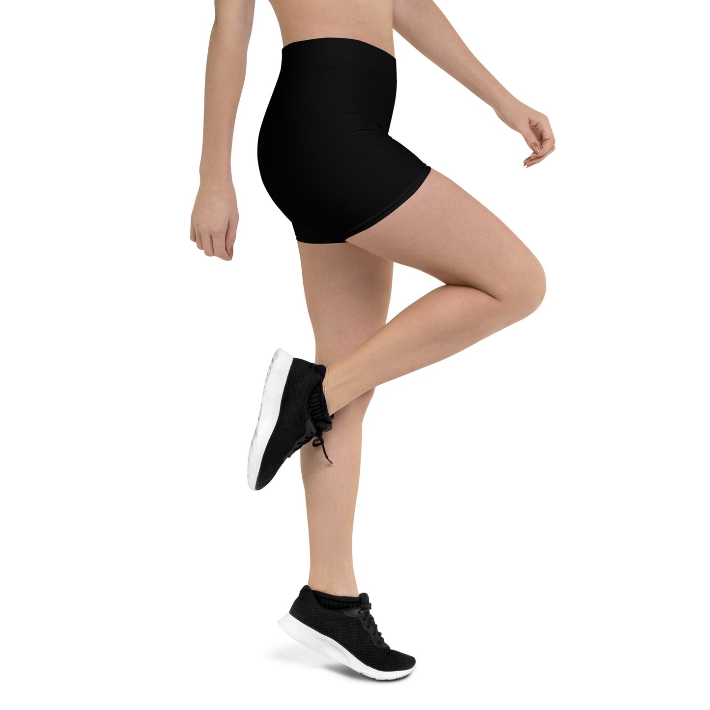 Overwatch Mech Women's Shorts