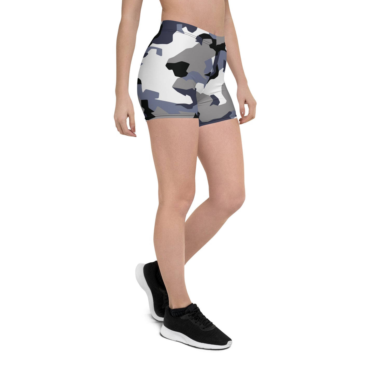 Avalanche Mech Women's Shorts