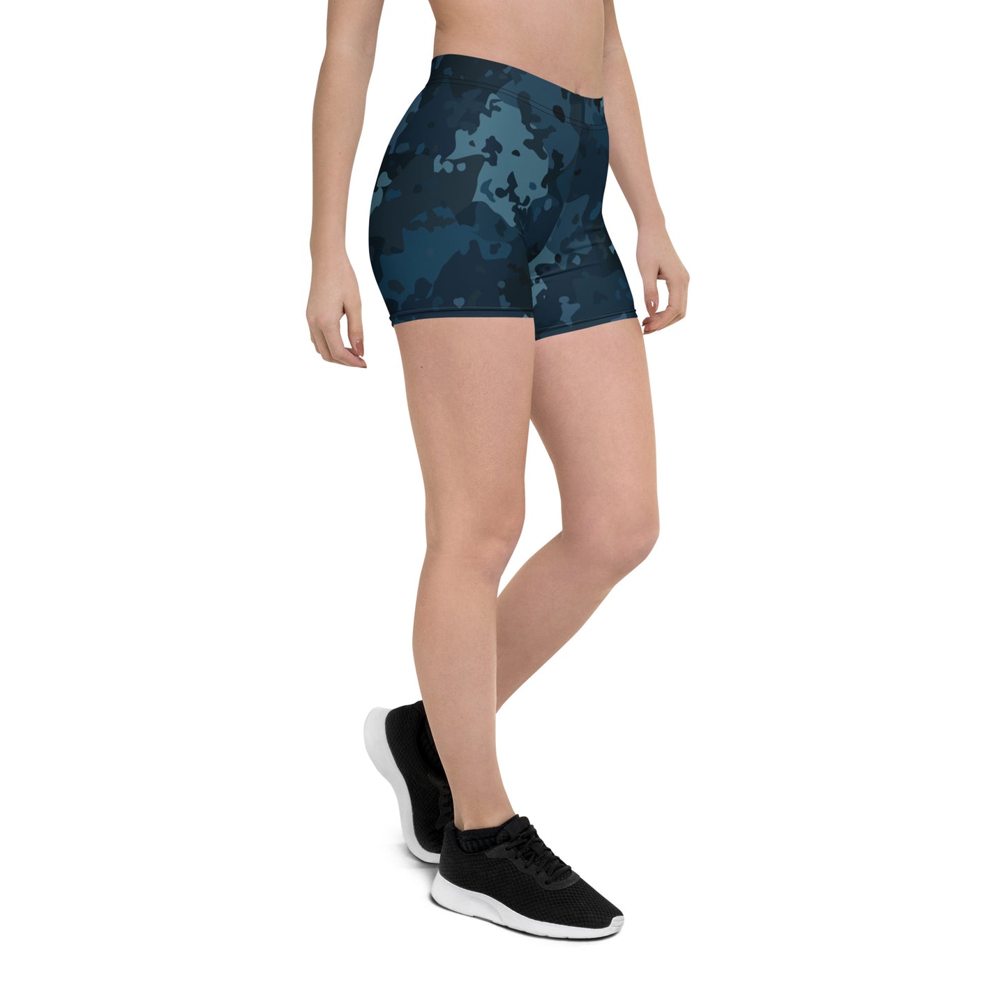 WetWork Mech Women's Shorts