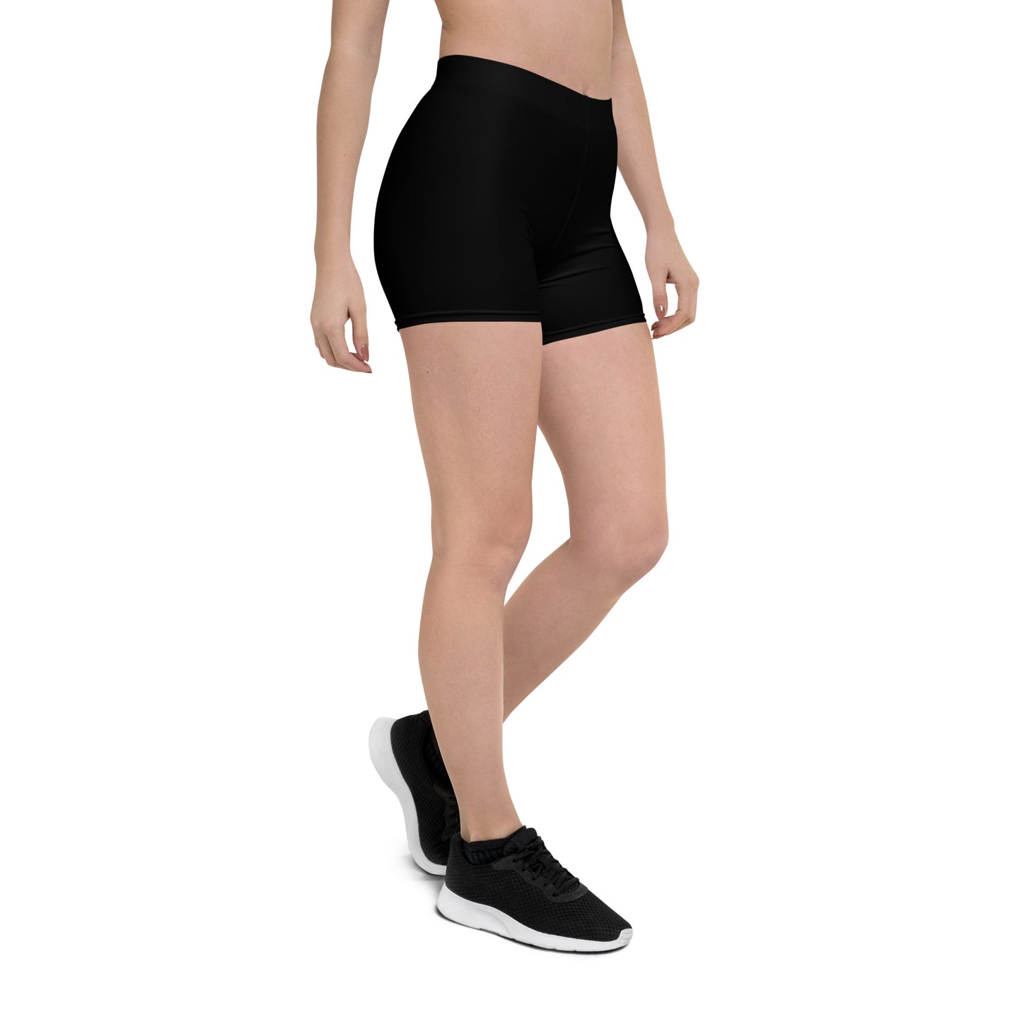 Overwatch Mech Women's Shorts