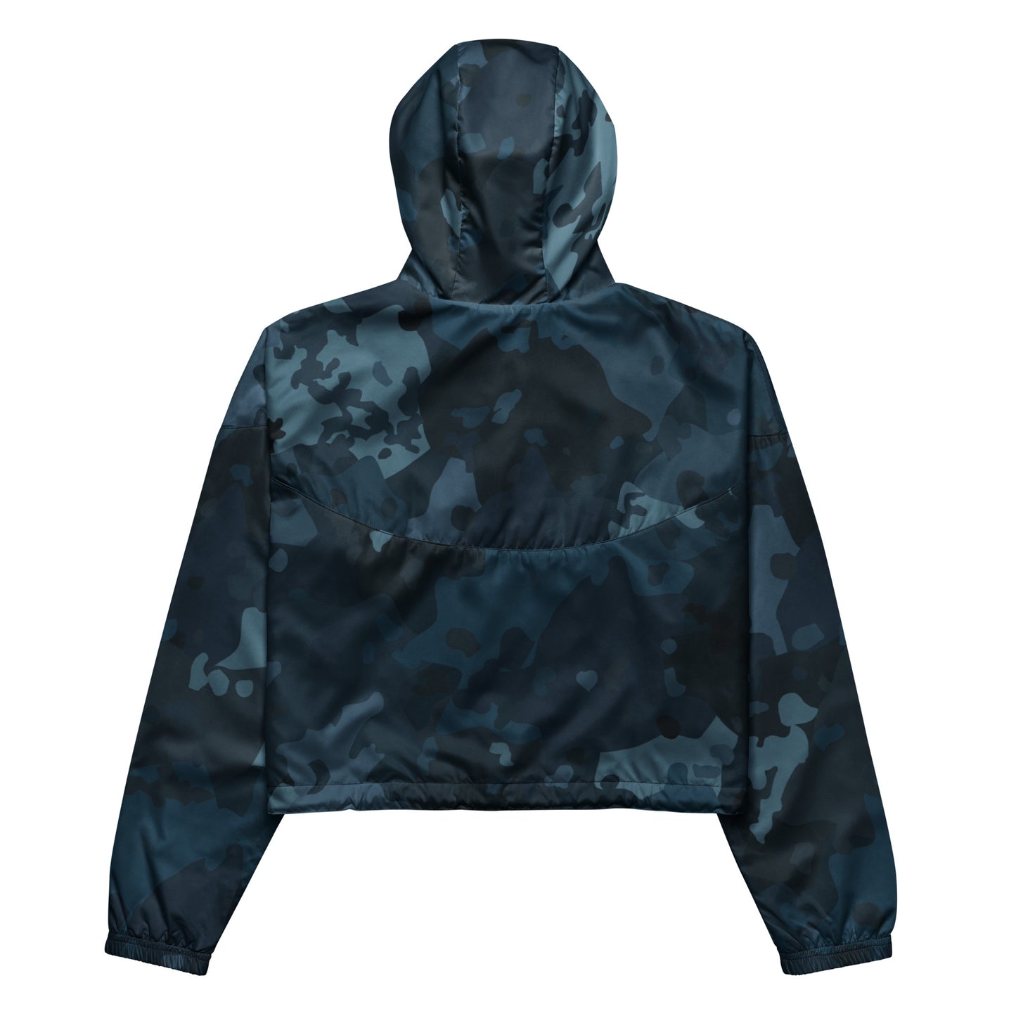 WetWork - Mech - Women’s cropped windbreaker