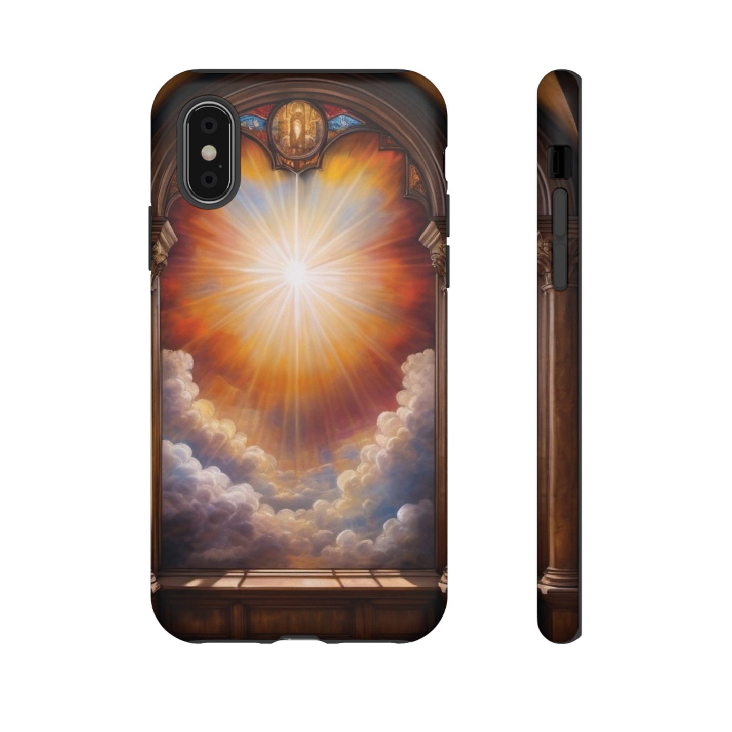 V2 Virtue - DivineTragedy - Tough Cases