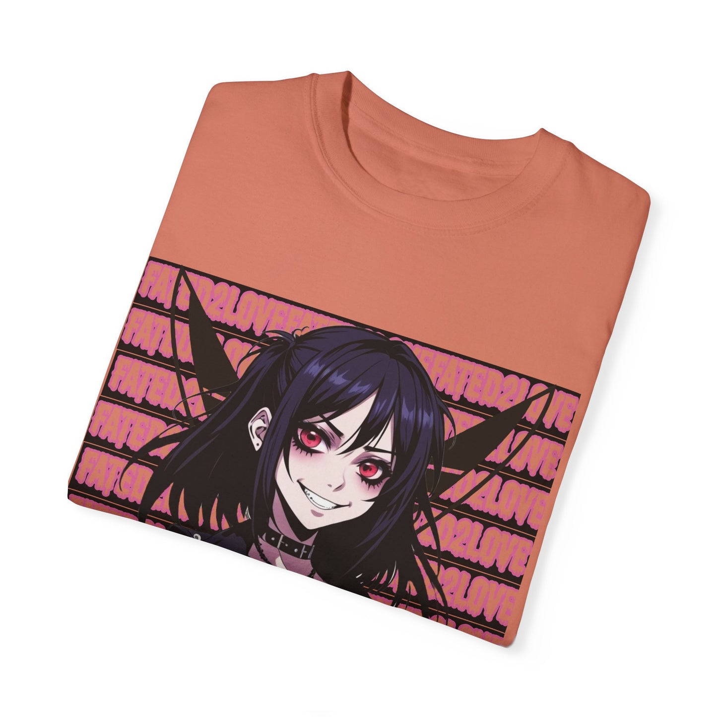 Fated to Love - Unisex T-shirt
