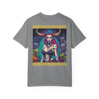 F2M Minotaur Art - Unisex T-shirt