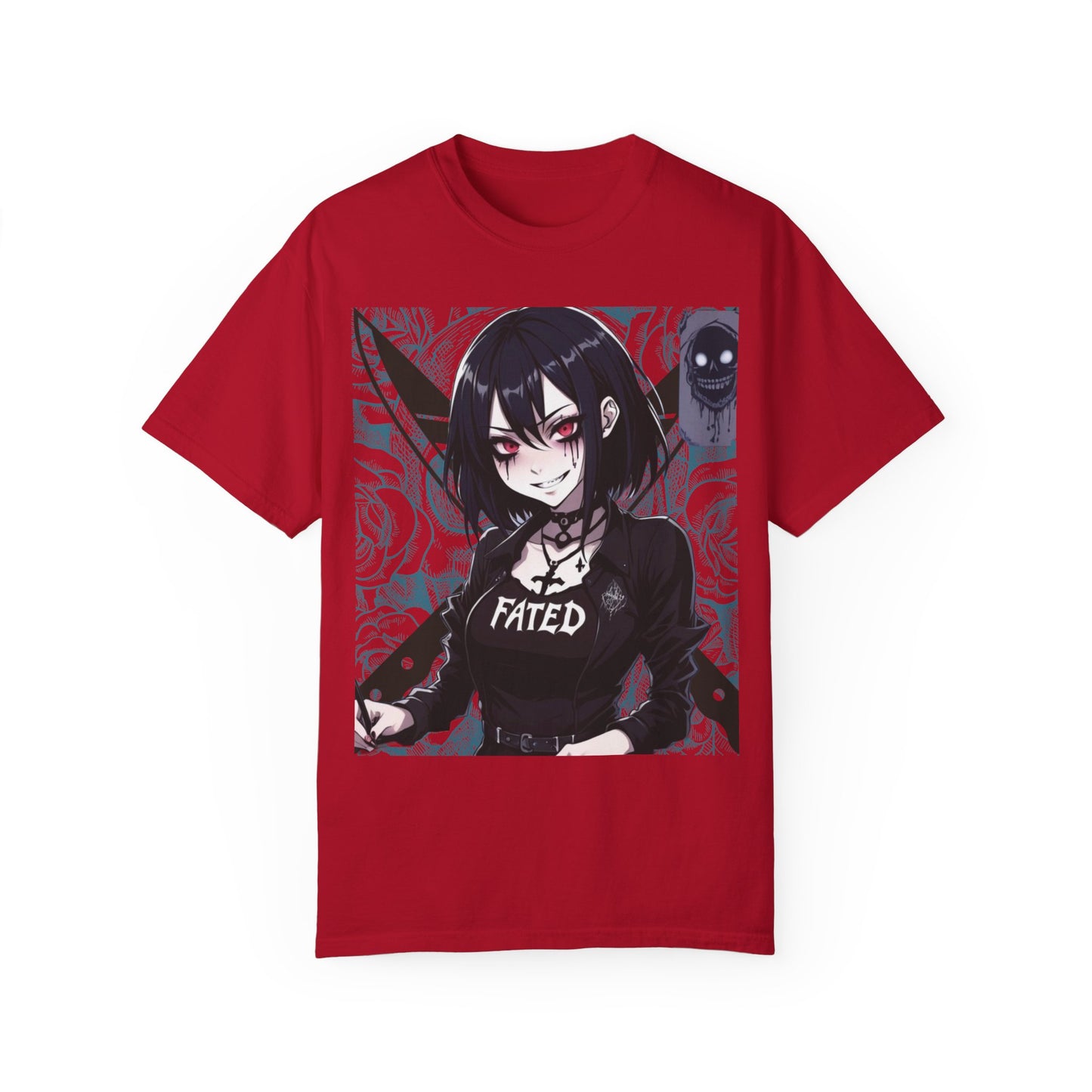 Fated Yandere - Unisex T-shirt