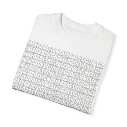 Fated Minimalist - Unisex T-shirt