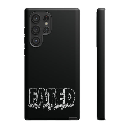 Fated Black - Tough Cases