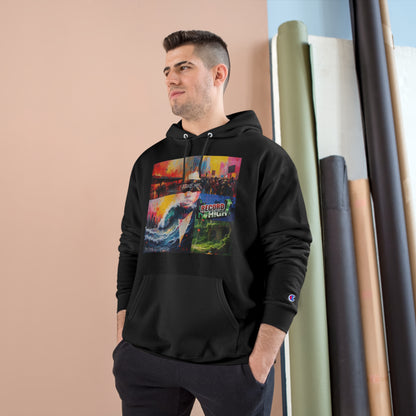 Spare Me Champion Hoodie