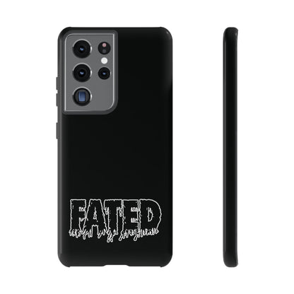 Fated Black - Tough Cases