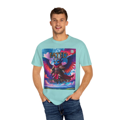 The Gremlin - Water - Fate and Magic - Unisex T-shirt
