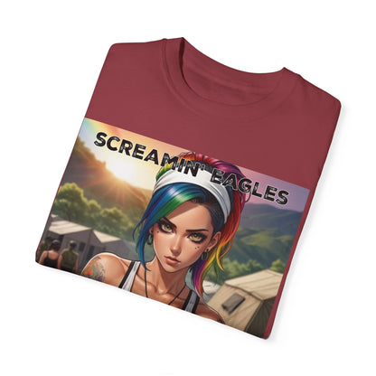 Overwatch - Mech - Unisex T-shirt