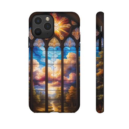 Prosperity - DivineTragedy - Tough Cases