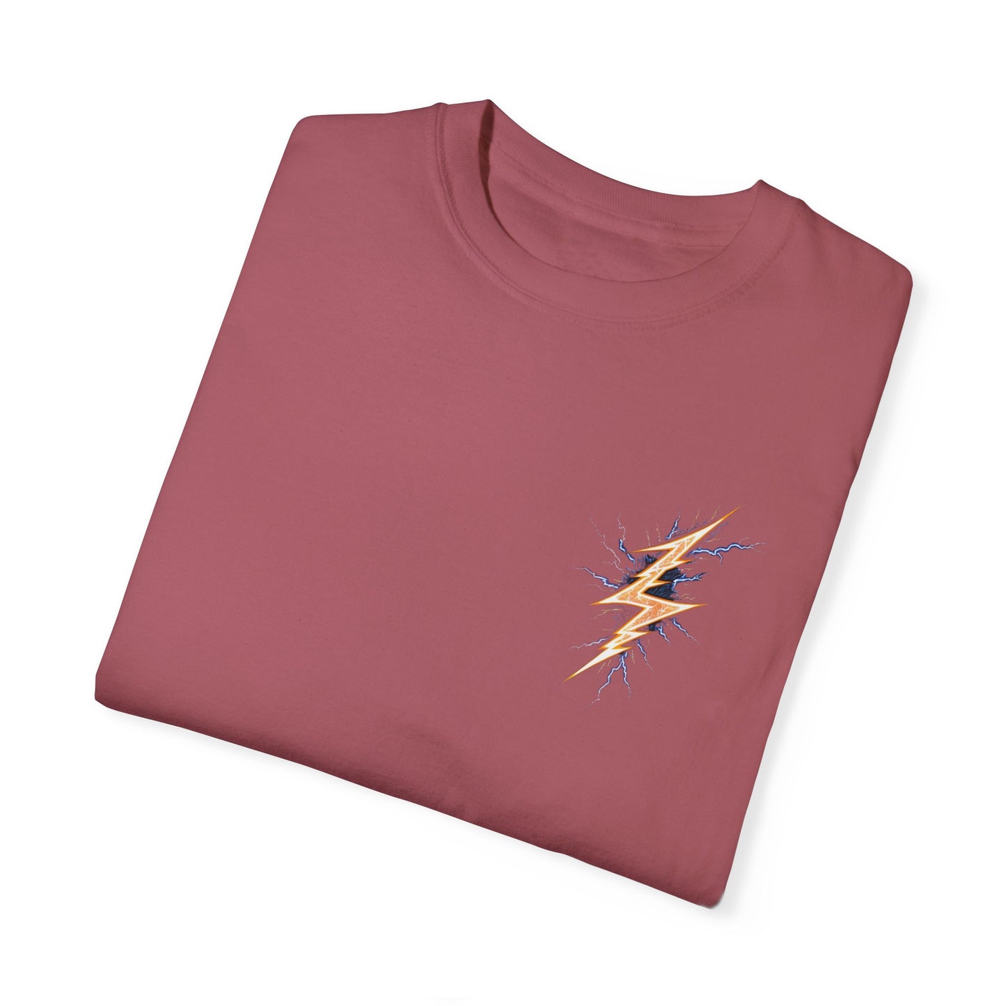 V4 Lightning Collection - Unisex T-shirt