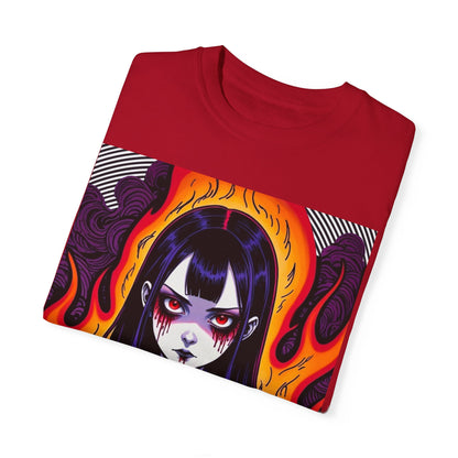 Revisited Fated For The Flames Unisex T-shirt