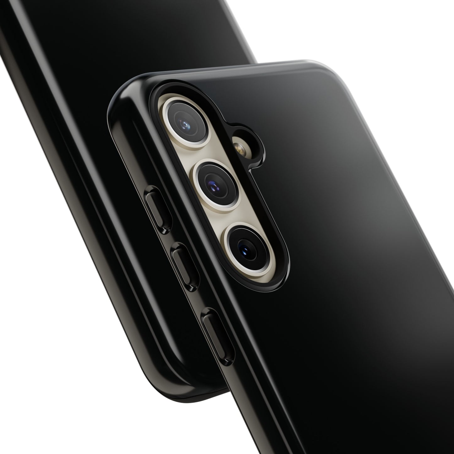 Let Fate Decide Black Case - Tough Cases