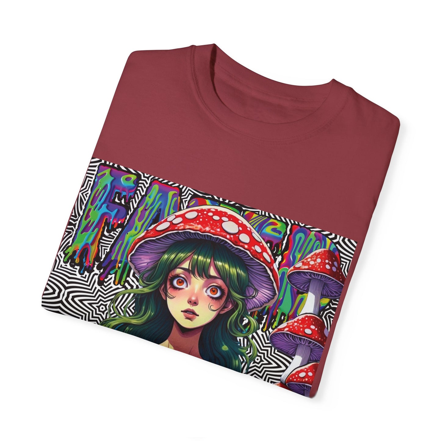 Fated2VIBE Geometry - Unisex T-shirt