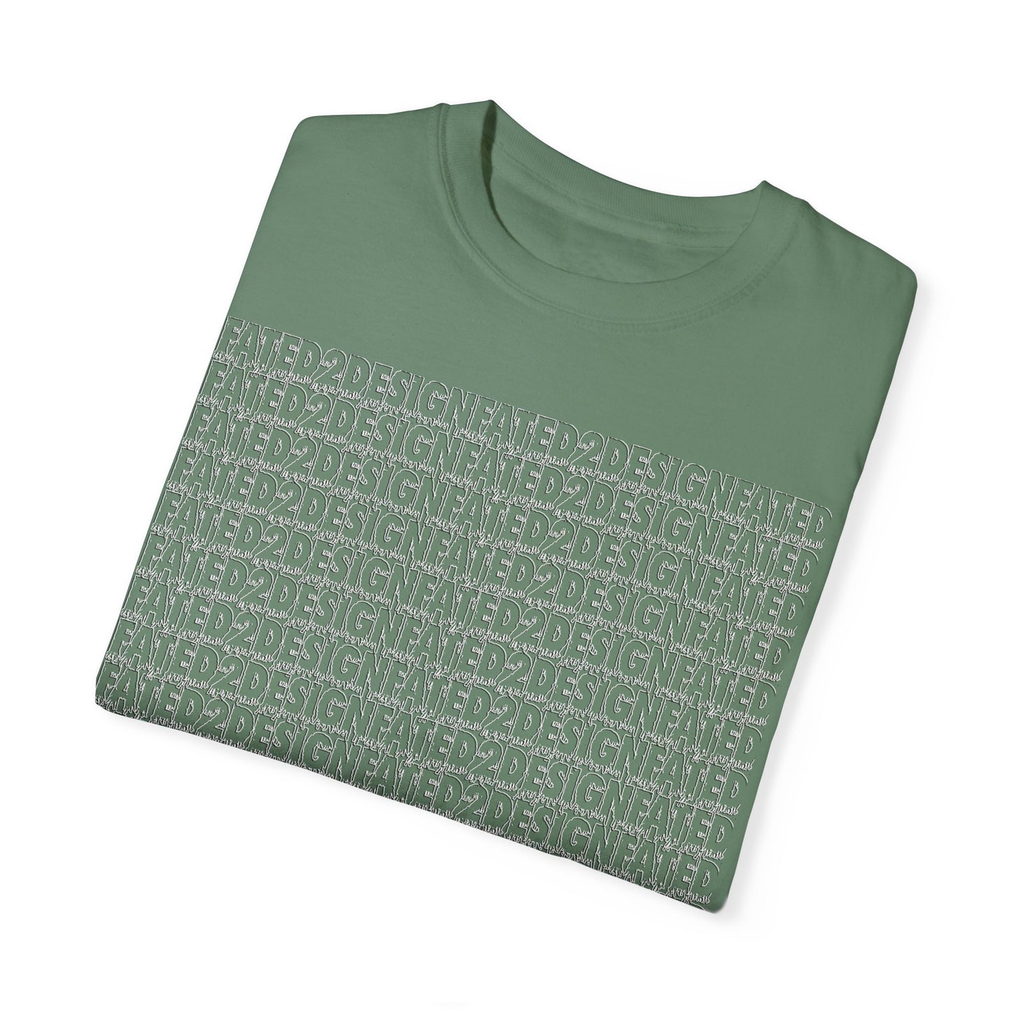 Fated Minimalist - Unisex T-shirt