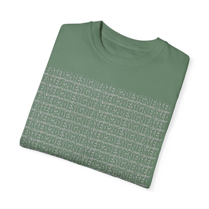 Fated Minimalist - Unisex T-shirt