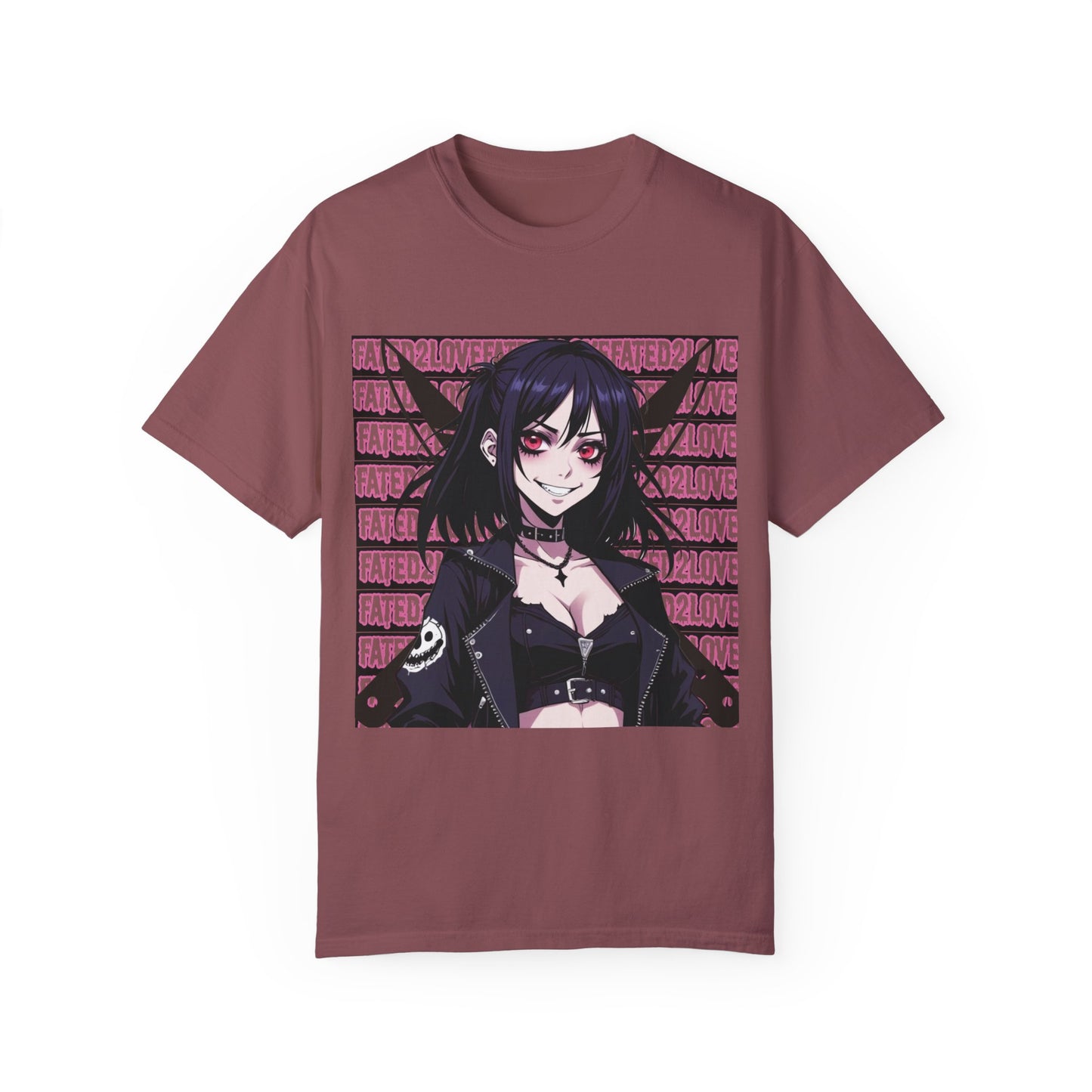 Fated to Love - Unisex T-shirt