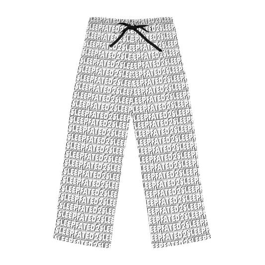 Fated2Sleep - Women's Pajama Pants