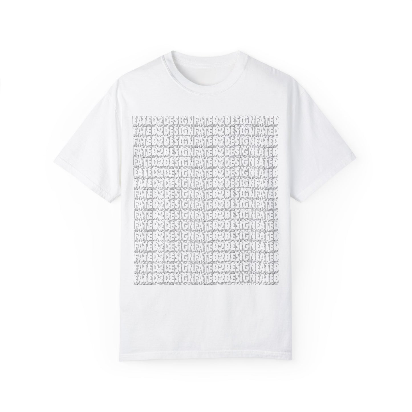 Fated Minimalist - Unisex T-shirt