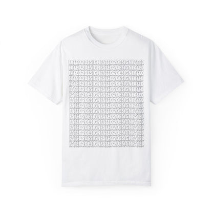 Fated Minimalist - Unisex T-shirt