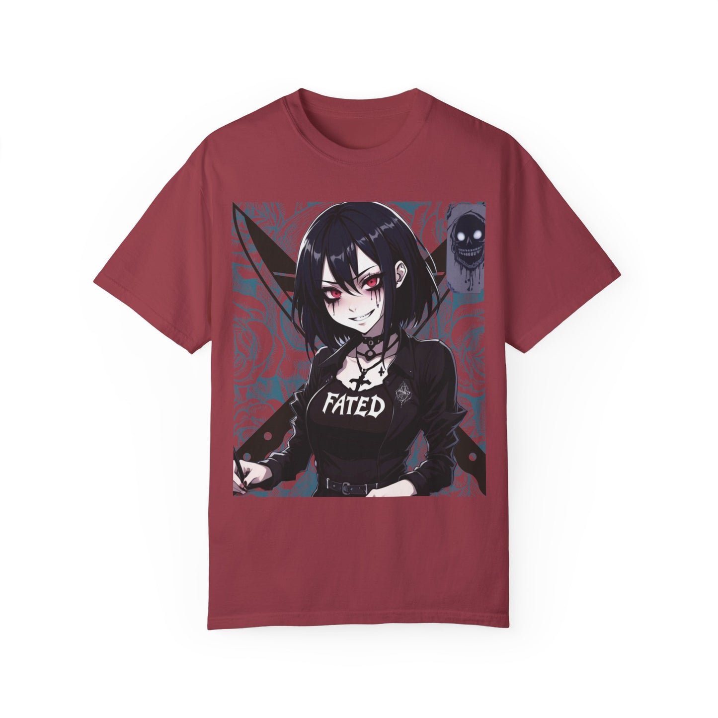 Fated Yandere - Unisex T-shirt