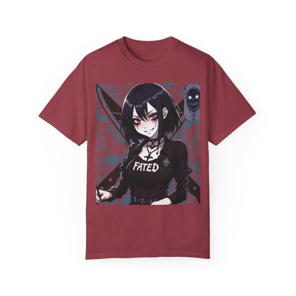 Fated Yandere - Unisex T-shirt